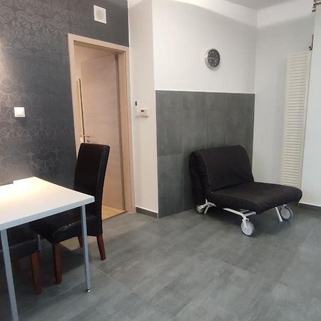 Belvarosi Apartman Pécs Eksteriør billede