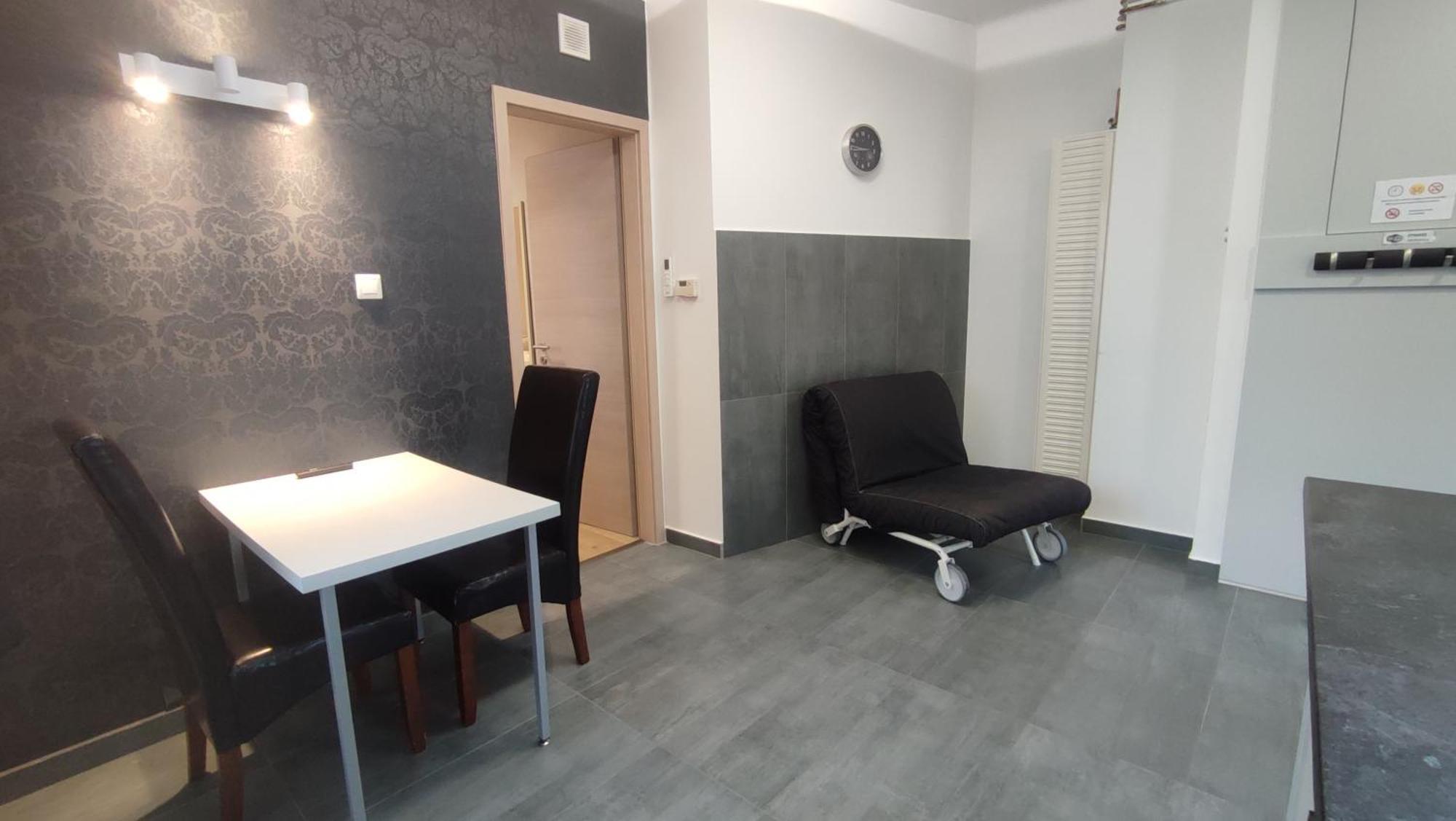 Belvarosi Apartman Pécs Eksteriør billede